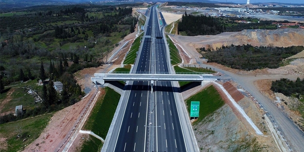 1 Temmuz'da başlıyor! Otobanlardaki hız sınırı değişiyor