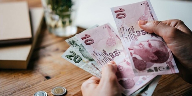 1 Temmuz'dan itibaren geçerli olacak! Asgari ücrette detaylar belli oldu