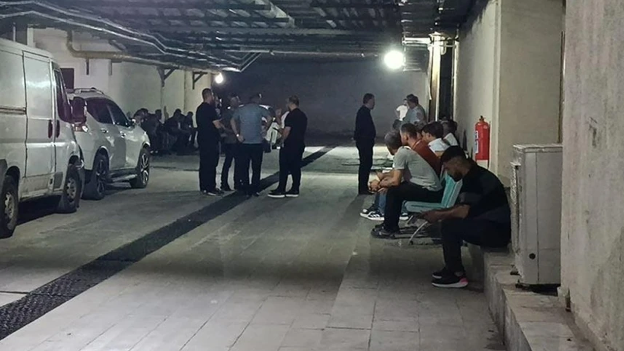 1 yaşındaki bebek balkondan düşerek hayatını kaybetti!