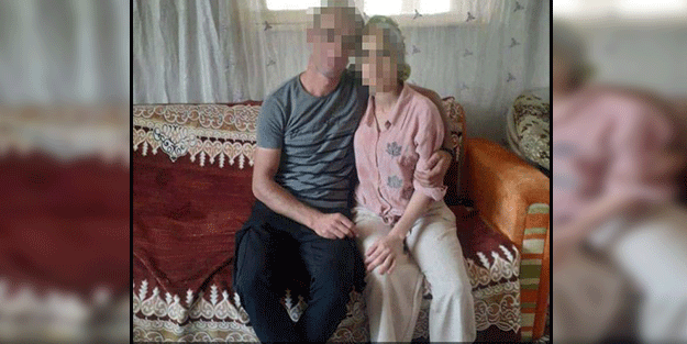 1 yaşındaki bebek cinayetinde gayr-i meşru ilişki skandalı!