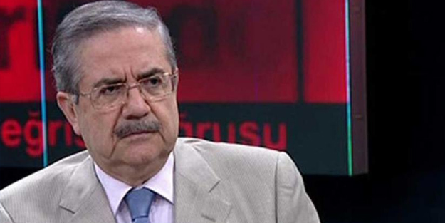 1 yeni üye ile mi 15 üyesi olan AYM yön değiştirecek Taha Akyol? Davutoğlu'cu yazarın AYM yazısı kafalarda soru işaretlerine neden oldu