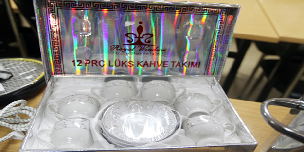 1 yıl bekledi! Sahipleri çıkmayınca açık artırmada satıldı