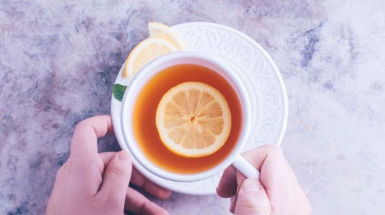 1 yıl boyunca her gün bu çayı içerseniz..