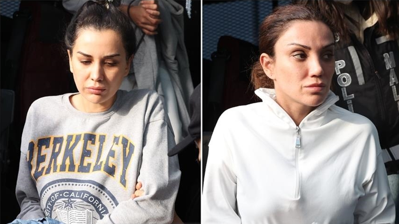 1 yıl hapsi isteniyor! Skandalların ismi Dilan Polat’tan şimdi de hayasızlık!