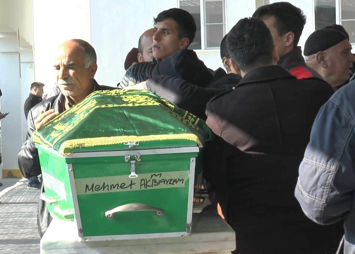 1 yıl önce elektriğe çarpılan çocuktan kahreden haber!