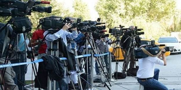 1 yılda 138 gazeteci öldürüldü