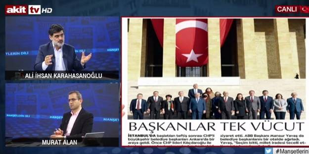 1 yıldır ne yalanlama var ne de ihraç! Ekrem İmamoğlu Özgür Nas'a neden sahtekar diyemiyor?