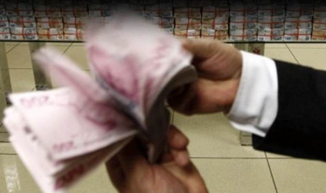 1 yıllık emekli ikramiyesi 40 kuruş