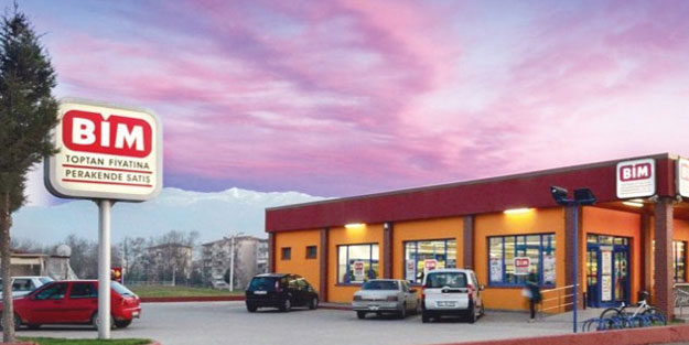 10-14 Kasım BİM aktüel ürünler kataloğu | Elektrikli bisiklet büyük dikkat çekti