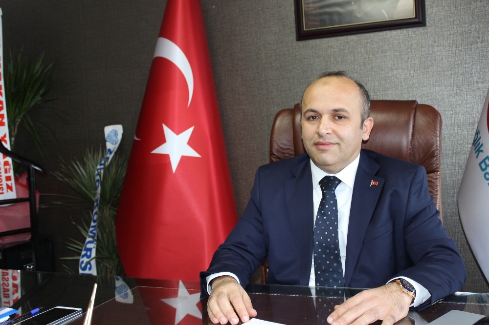 10-16 Mart Pulmoner Rehabilitasyon Haftası 