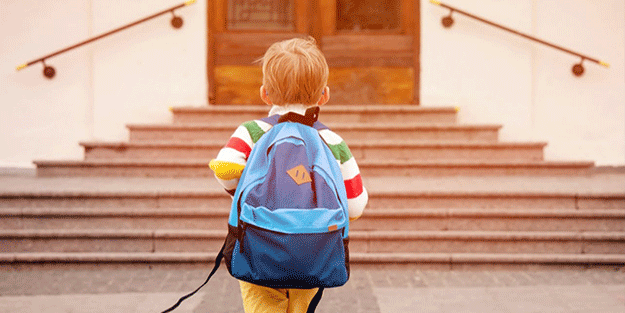 10 adımda okula alışma rehberi