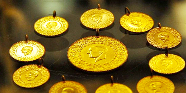 10 Ağustos 2023 altın fiyatları! Gram altın, çeyrek altın ne kadar?