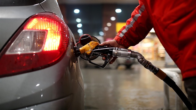 10 akaryakıt şirketine ceza