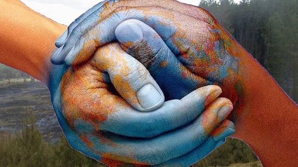 10 Aralık Dünya İnsan Hakları Günü mesajları! İşte, Dünya İnsan Hakları Günü sözleri