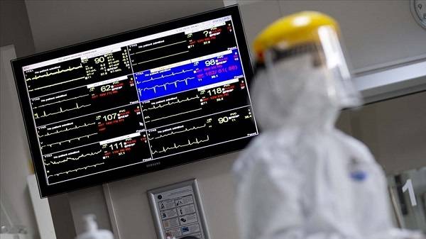 10 Aralık koronavirüs vaka sayısı | Bugün kaç vaka var?