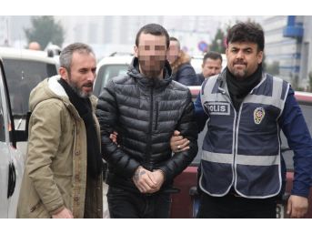 10 ayrı suçtan aranan cezaevi firarisi tutuklandı