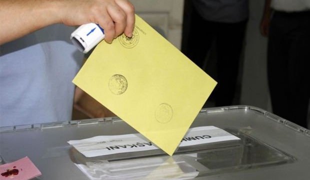 10 bin 300 TL ödeyen aday adayı olabilecek!