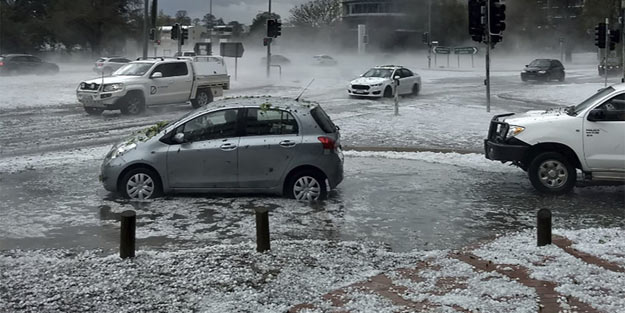 10 bin deveyi ‘su tüketiyorlar’ diyerek katletmişlerdi! Başlarına bir felaket daha geldi