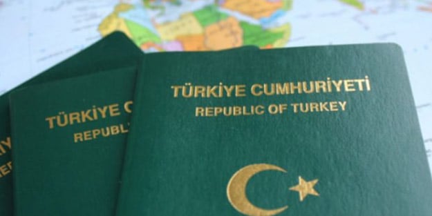 10 bin ihracatçıya daha ‘Yeşil Pasaport’ imkânı