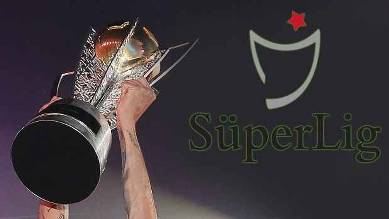 10 bin kez test edildi: Yapay zeka Süper Lig şampiyonunu açıkladı!