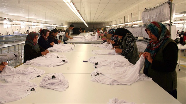 10 bin kişi iş sahibi olacak