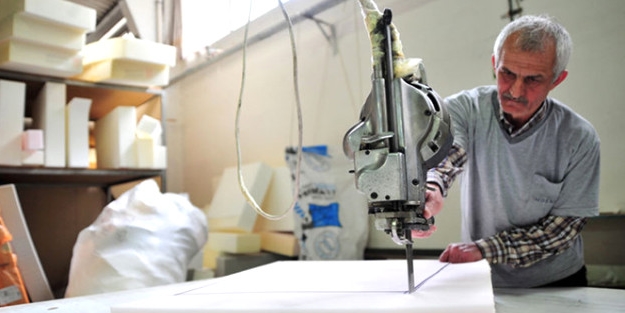 10 bin lira maaşa işçi bulamıyorlar!