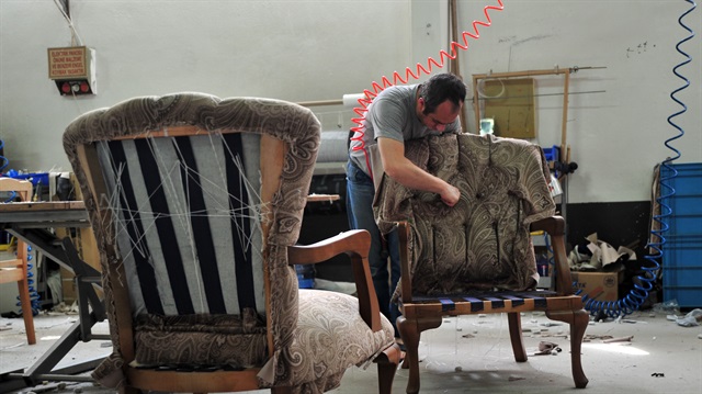 10 bin liraya çalışacak eleman aranıyor