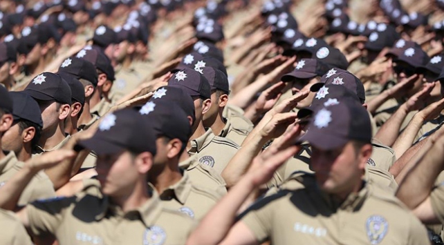 10 bin mahalle bekçisi alınacak