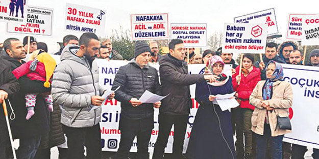 10 bin nafakazede sandığa gidemiyor