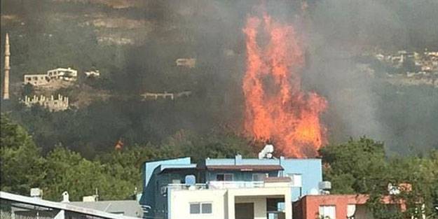 10 bin TL yardım nasıl alınır? Yangın mağdurlarına para yardımı ne zaman? Yangınlarda zarar görenlere hangi yardımlar yapılacak?