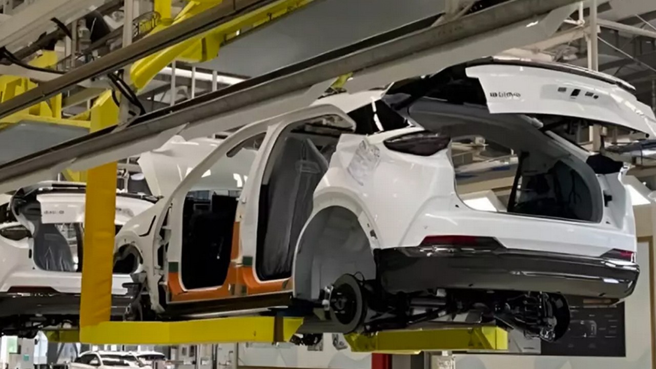 10 binden fazla çalışanı vardı ama iflas bayrağını çekti! Üretim hedeflerinin gerisinde kaldı