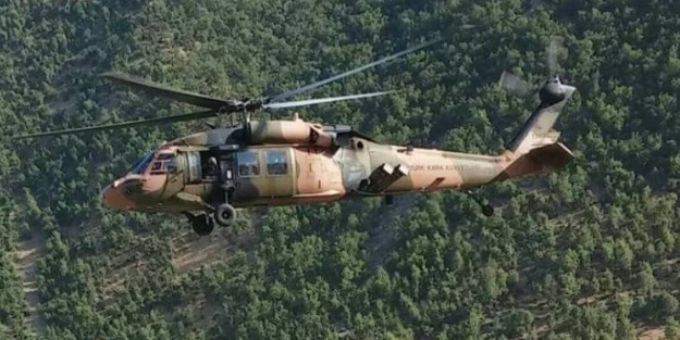 10 binin üzerinde PKK'lı terörist öldürüldü!