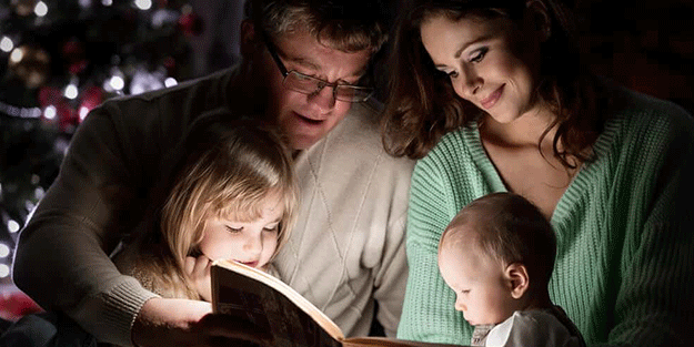 10 çocuk yapana 16 bin dolar yani 287 bin lira verilecek! Yok böyle uygulama