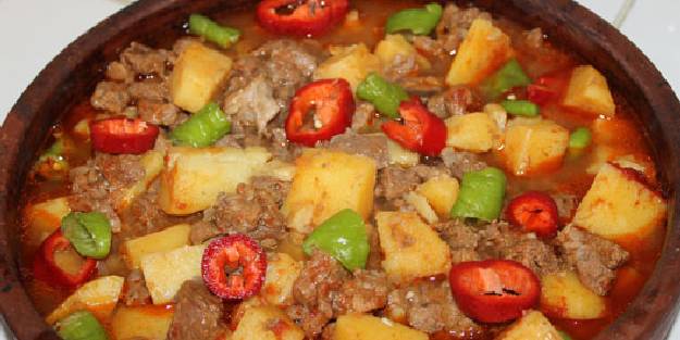 10 dakika hazırlanıyor!