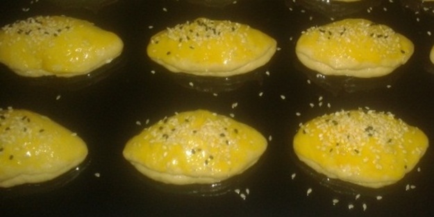 10 dakika poğaçası