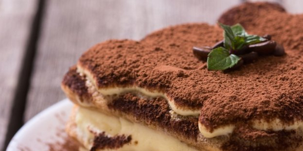 10 dakikada hazır: Pratik tiramisu tarifi nasıl yapılır?