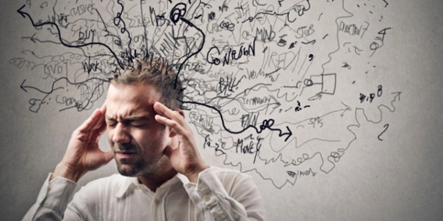 10 dakikada stresi yenmenin 10 sırrı