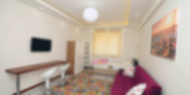 1+0 evlerde gayrimeşru ilişkiler yaşanıyor! Bu evler yasaklansın