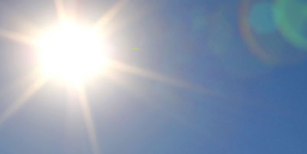 10 Eylül 2022 hava durumu: Bugün hava nasıl olacak?