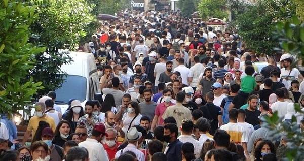 10 Eylül koronavirüs vaka sayısı | 10 Eylül 2021 korona vaka tablosu