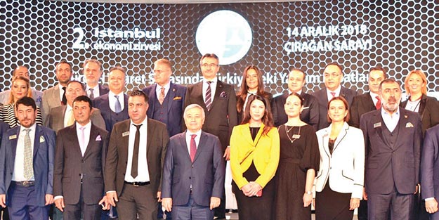 10 fabrika için ilk adımı attılar