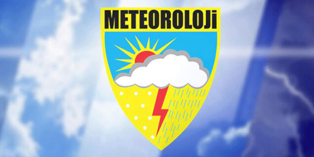 10 gün boyunca etkili olacak! Meteoroloji paylaştı