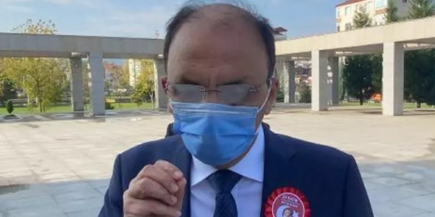 10 gün karantinada kalan Bartın Valisi: Bunun şakası yok