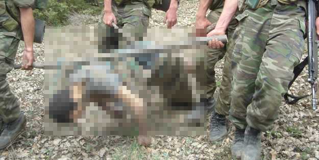 10 günde 118 PKK’lı terörist öldürüldü