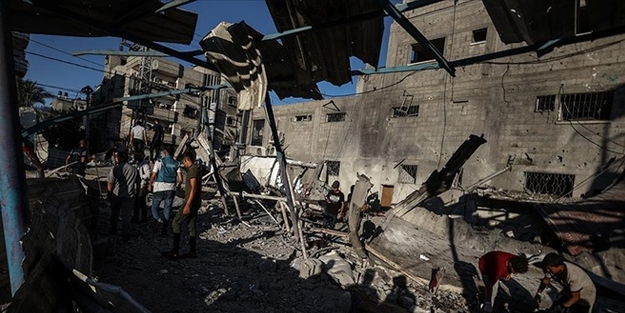 10 günde 8 okula saldırı!