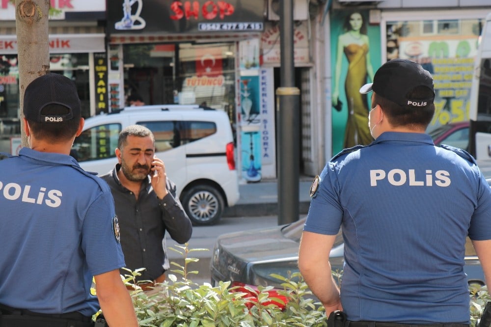 10 günde pozitif vaka sayısındaki artış maske takımı zorunluluğu getirdi 