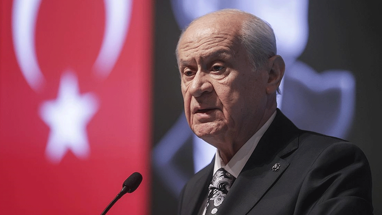 Bahçeli, taburcu edildi