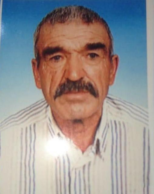 10 gündür kayıp olan 67 yaşındaki adam jandarma tarafından bulundu 