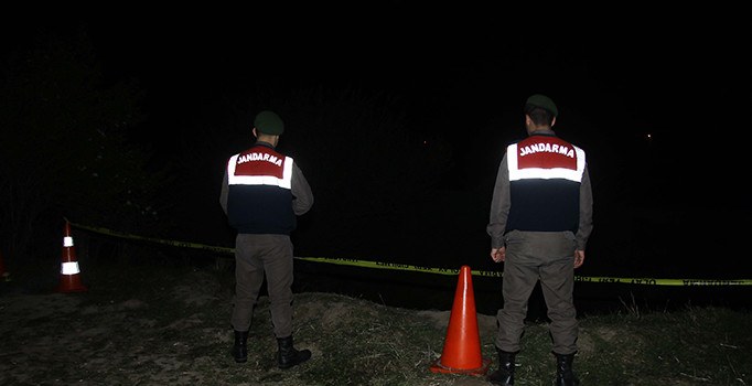 10 gündür kayıp olan genç ölü bulundu