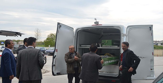 10 gündür kayıp olan genç ölü bulundu